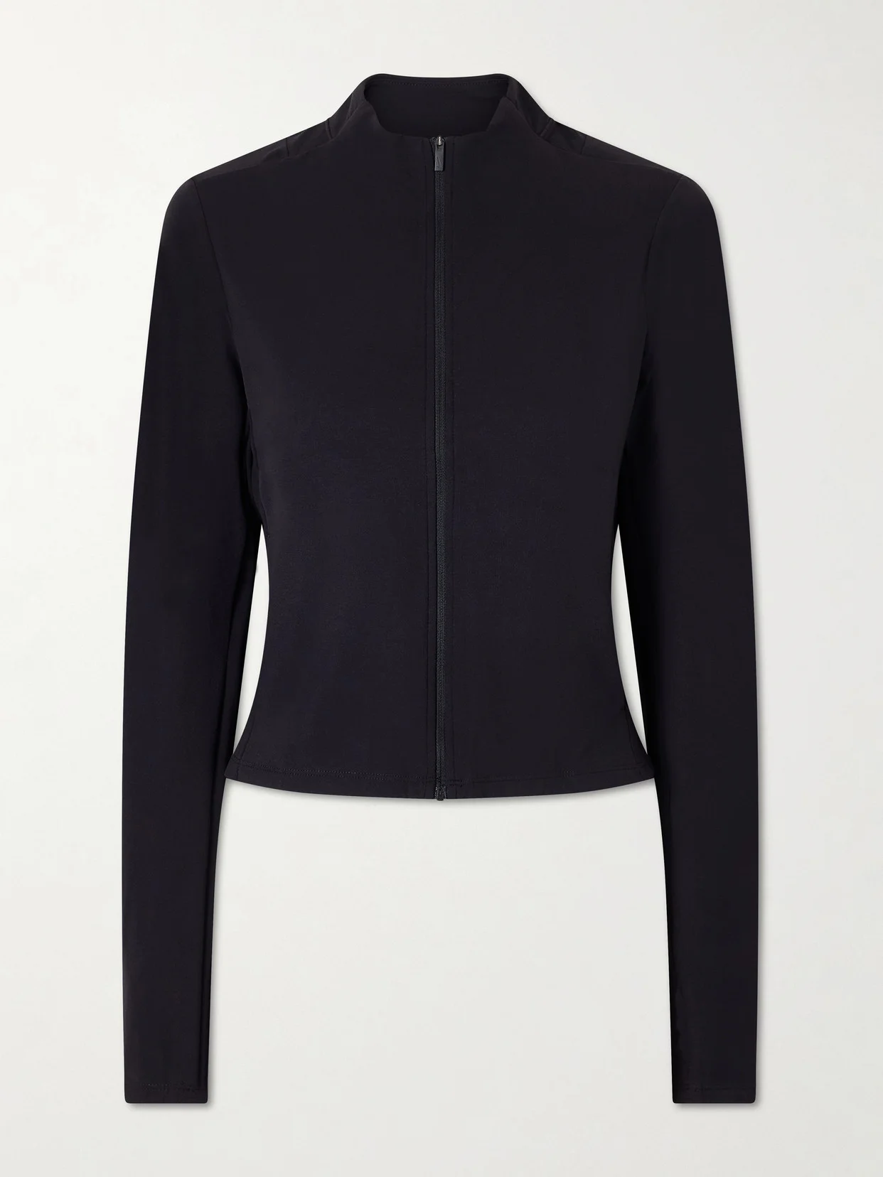 Zenvy Dri-fit Infinasoft Jacket - 1