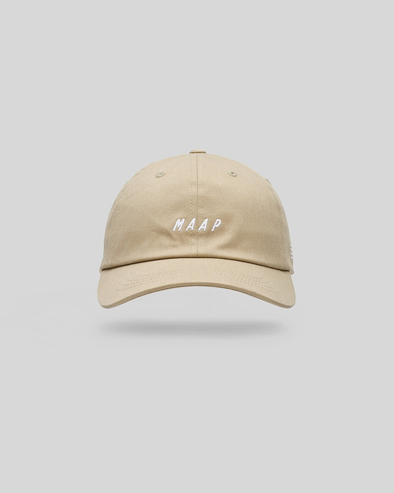 MAAP Dad Cap 4