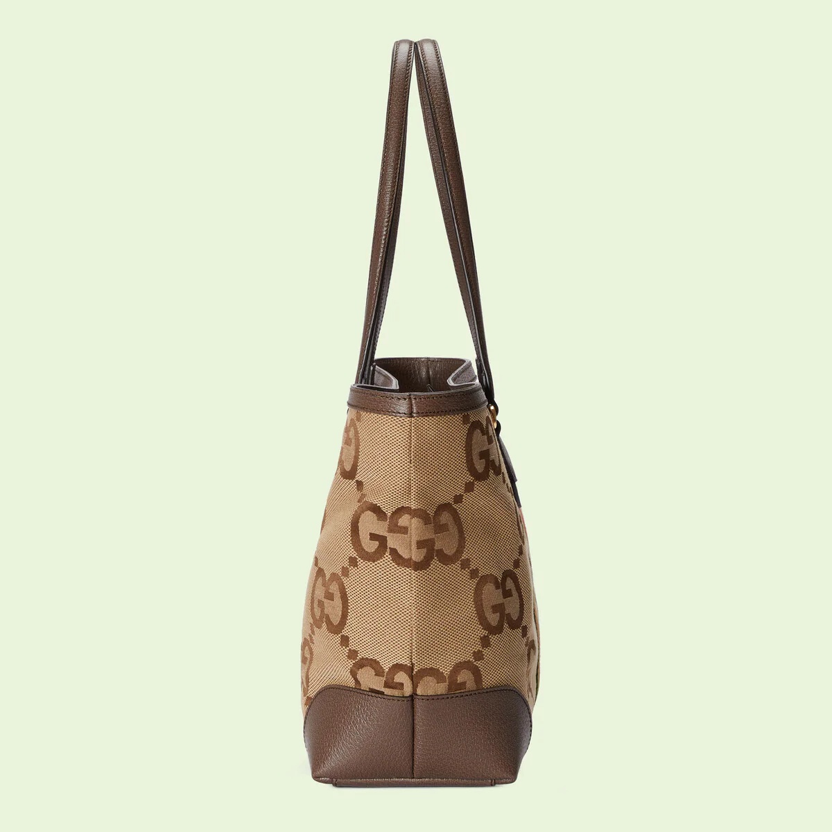 Ophidia jumbo GG medium tote - 6