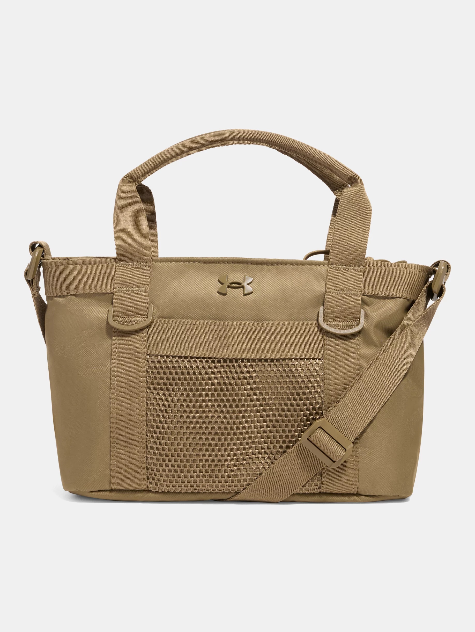Women's UA Studio Mini Crossbody Tote - 1