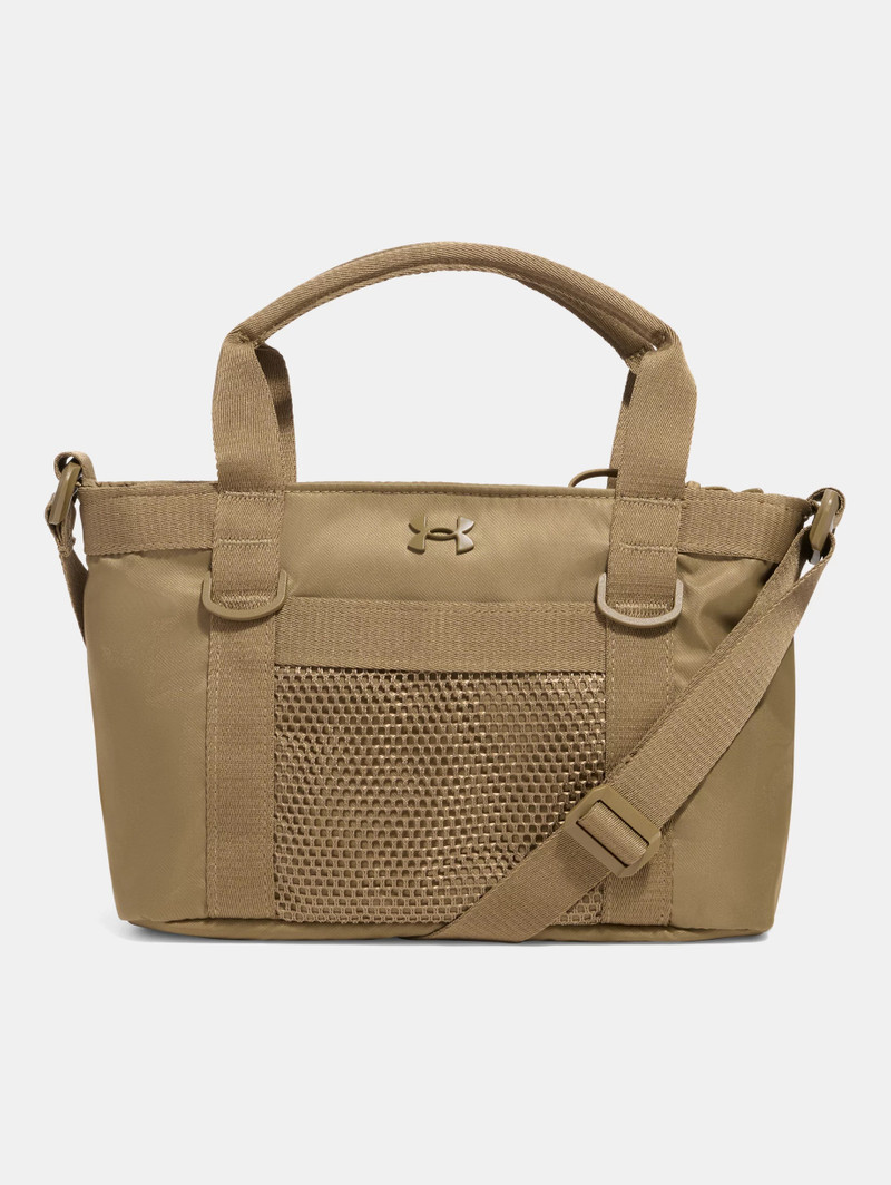 Women's UA Studio Mini Crossbody Tote 1