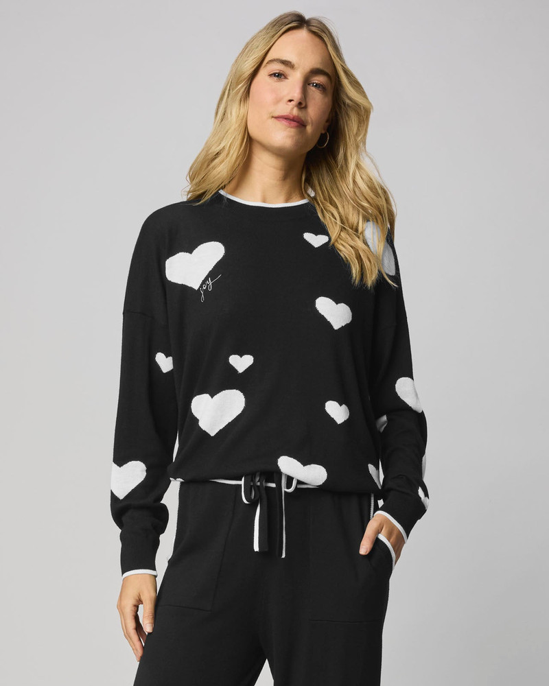 All the Love Sweater 3