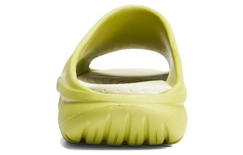 Li-Ning Li-Ning Soft Slipper 'Green' AGAT017-7 outlook