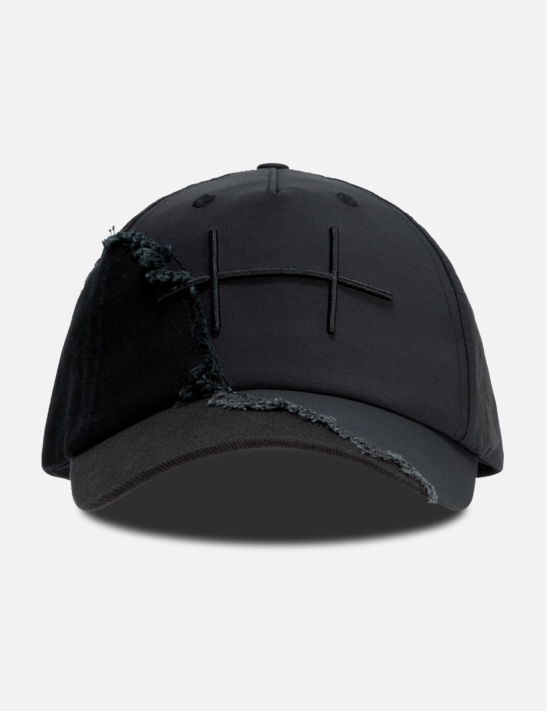 FISSION CAP - 1