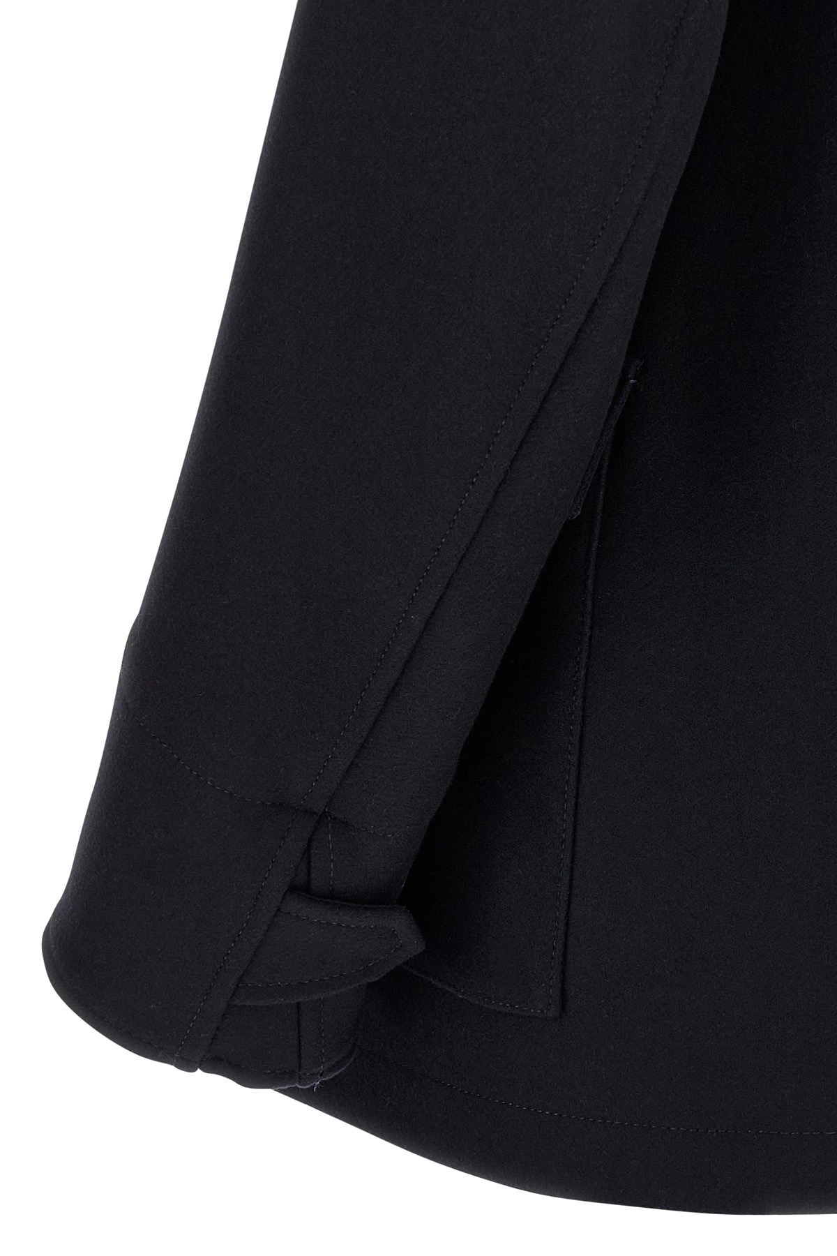 Wool coat - 4