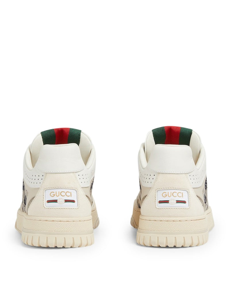 Gucci Women Gucci Re-Web Women`S Sneakers - 4
