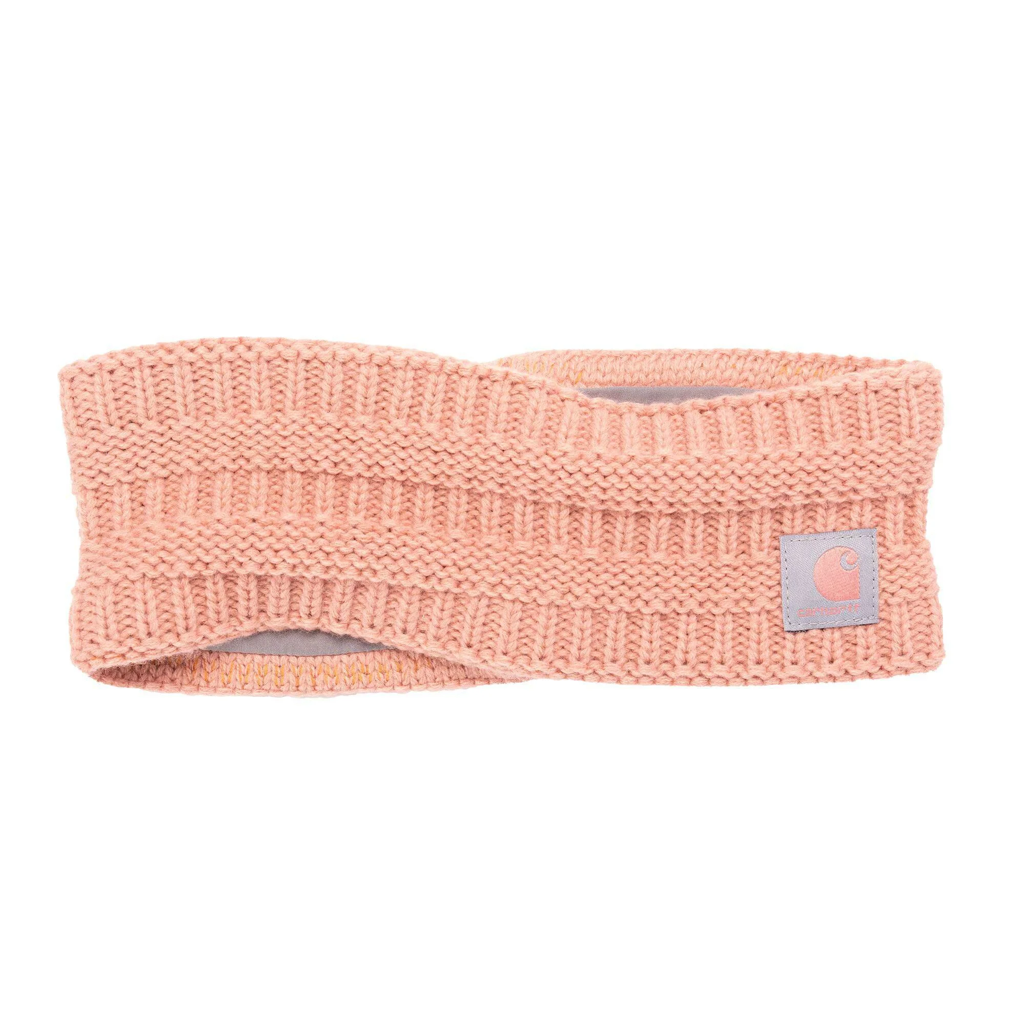 Women's Satin Lined Headband - 1