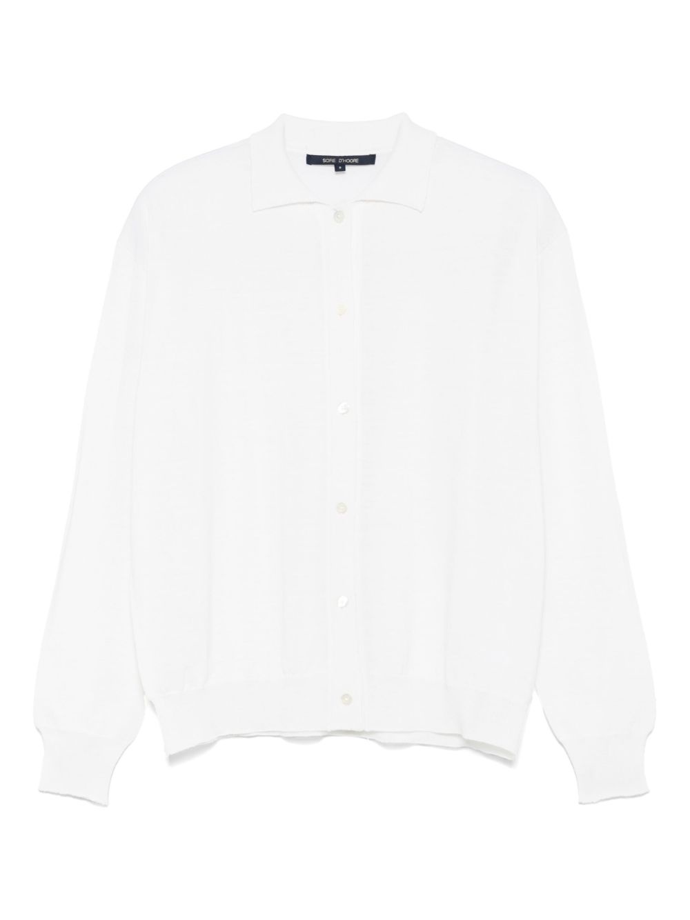 Mary cardigan - 1