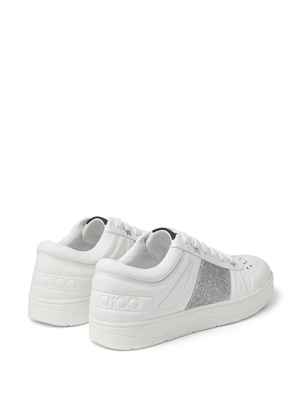 Hawaii low-top sneakers - 3