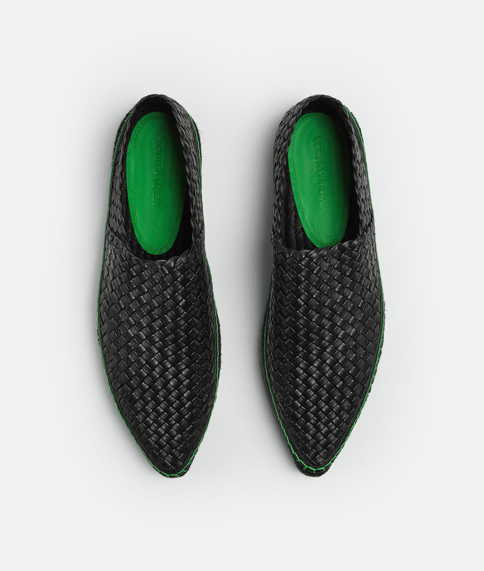 Espadrille Intreccio - 4