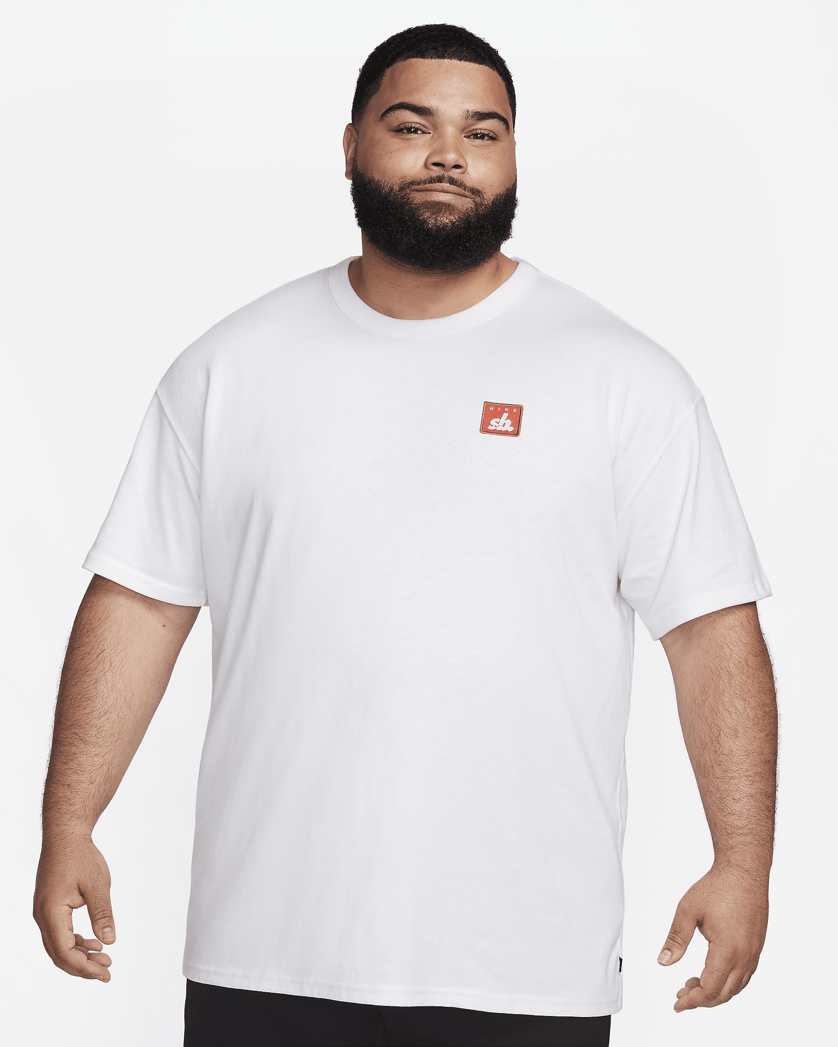 Nike SB Skate T-Shirt - 7