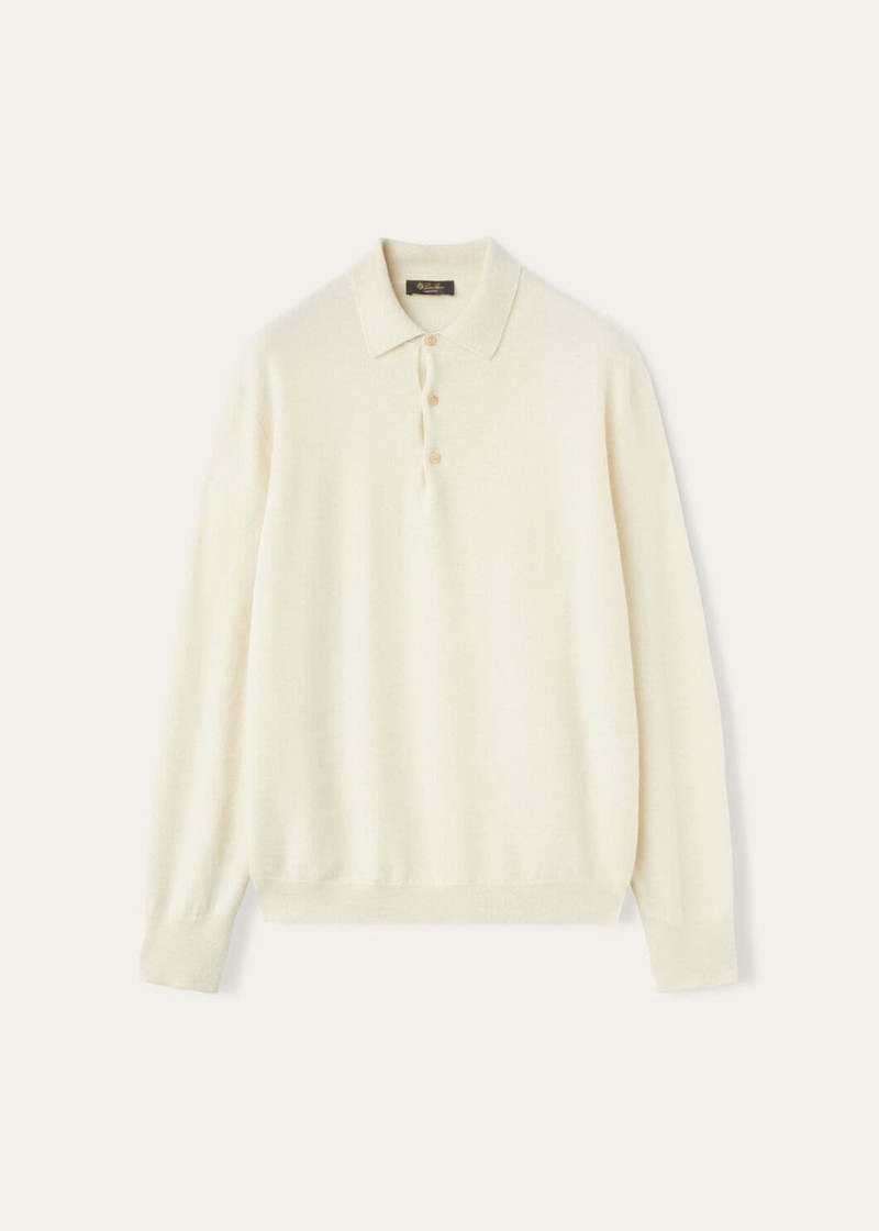 Loro Polo Shirt - 1
