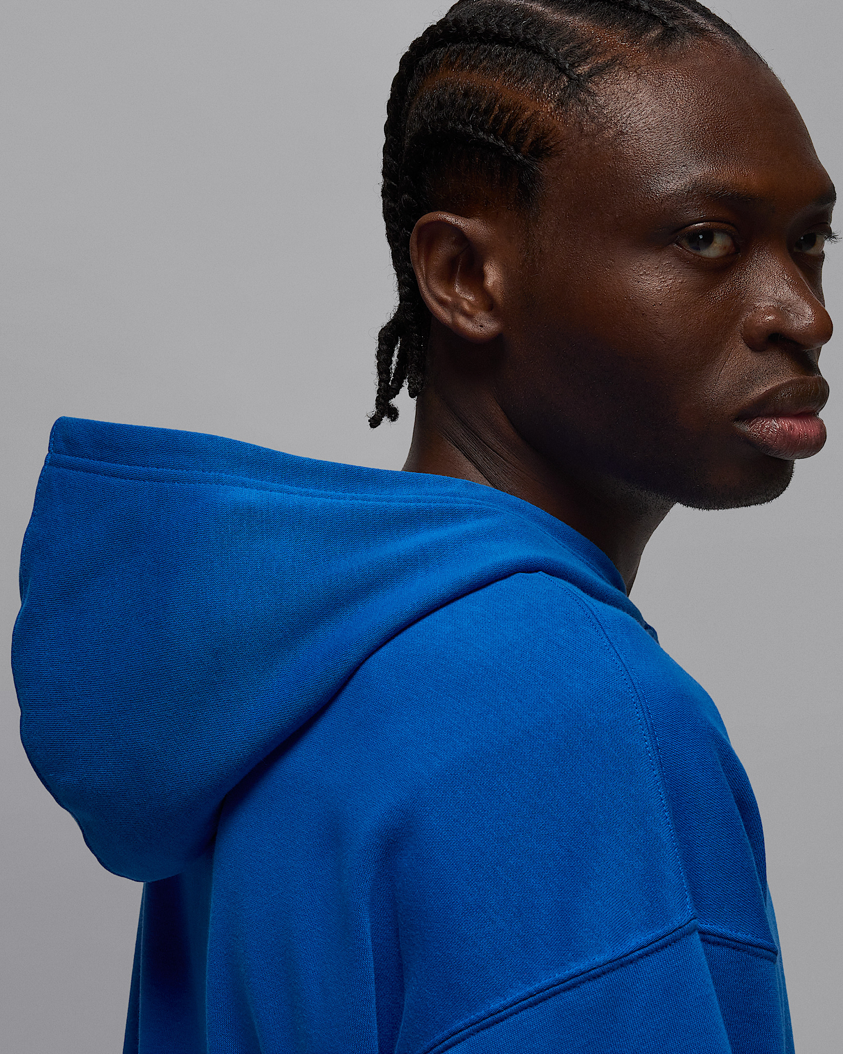 Jordan Brooklyn Men's Collegiate Pullover Hoodie - 7