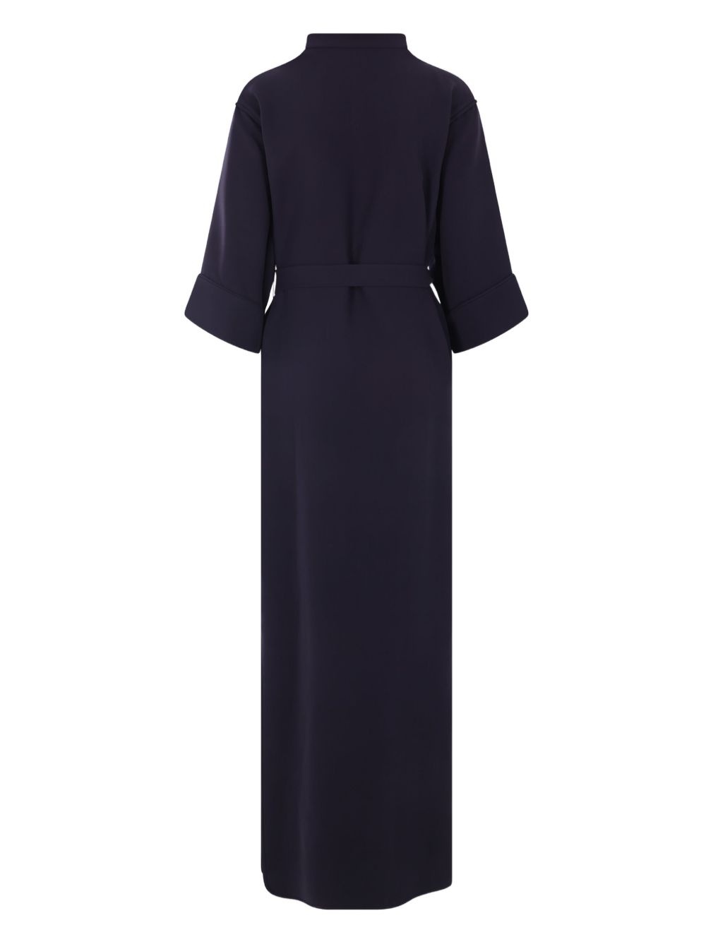 Cady Couture VGold gown - 2