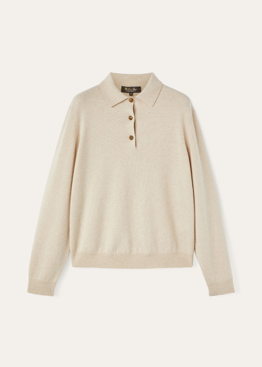 Classic Polo - 1