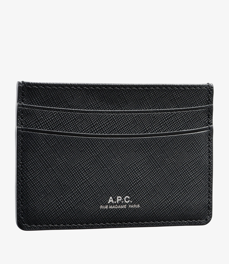 André Cardholder 3