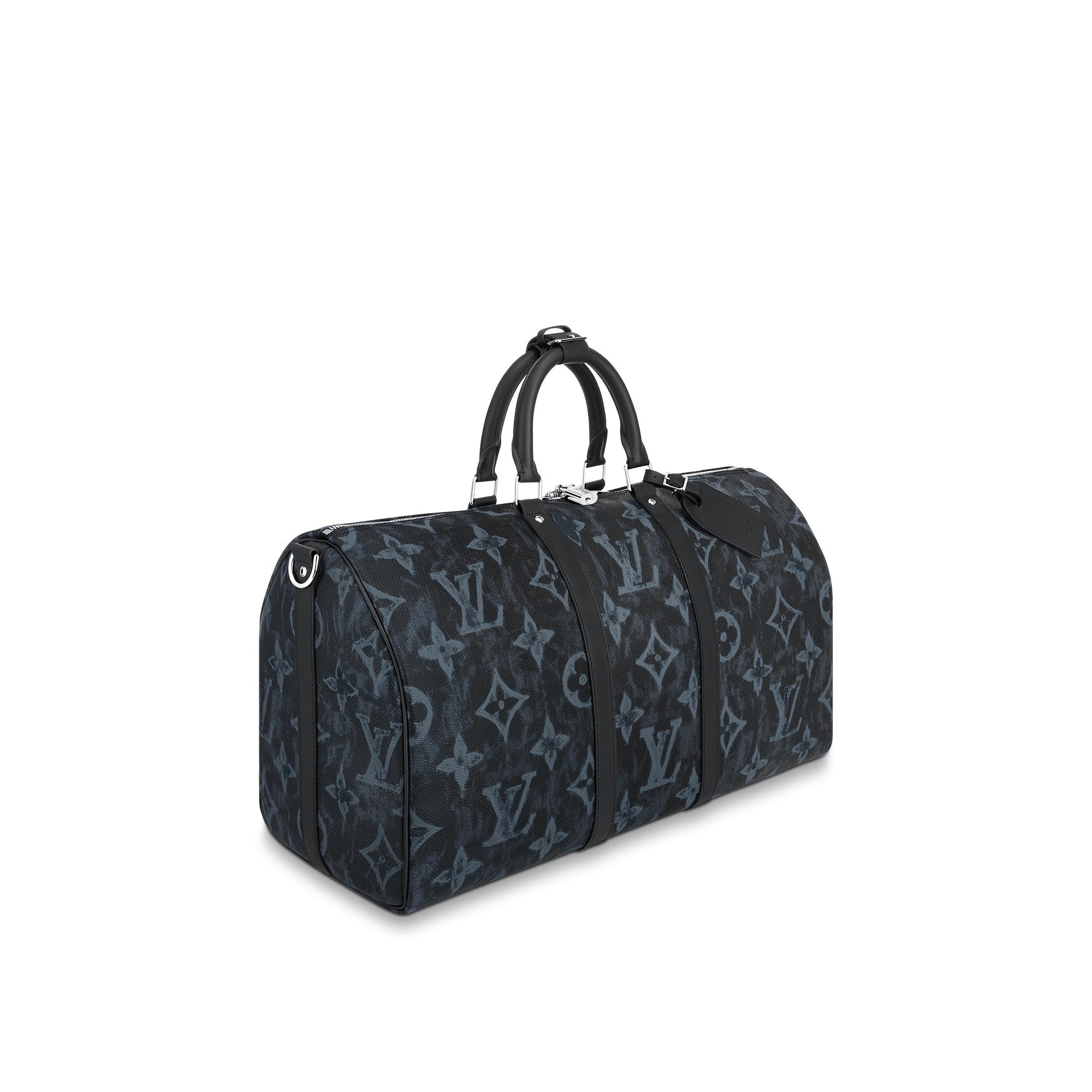 Keepall Bandoulière 50 - 3