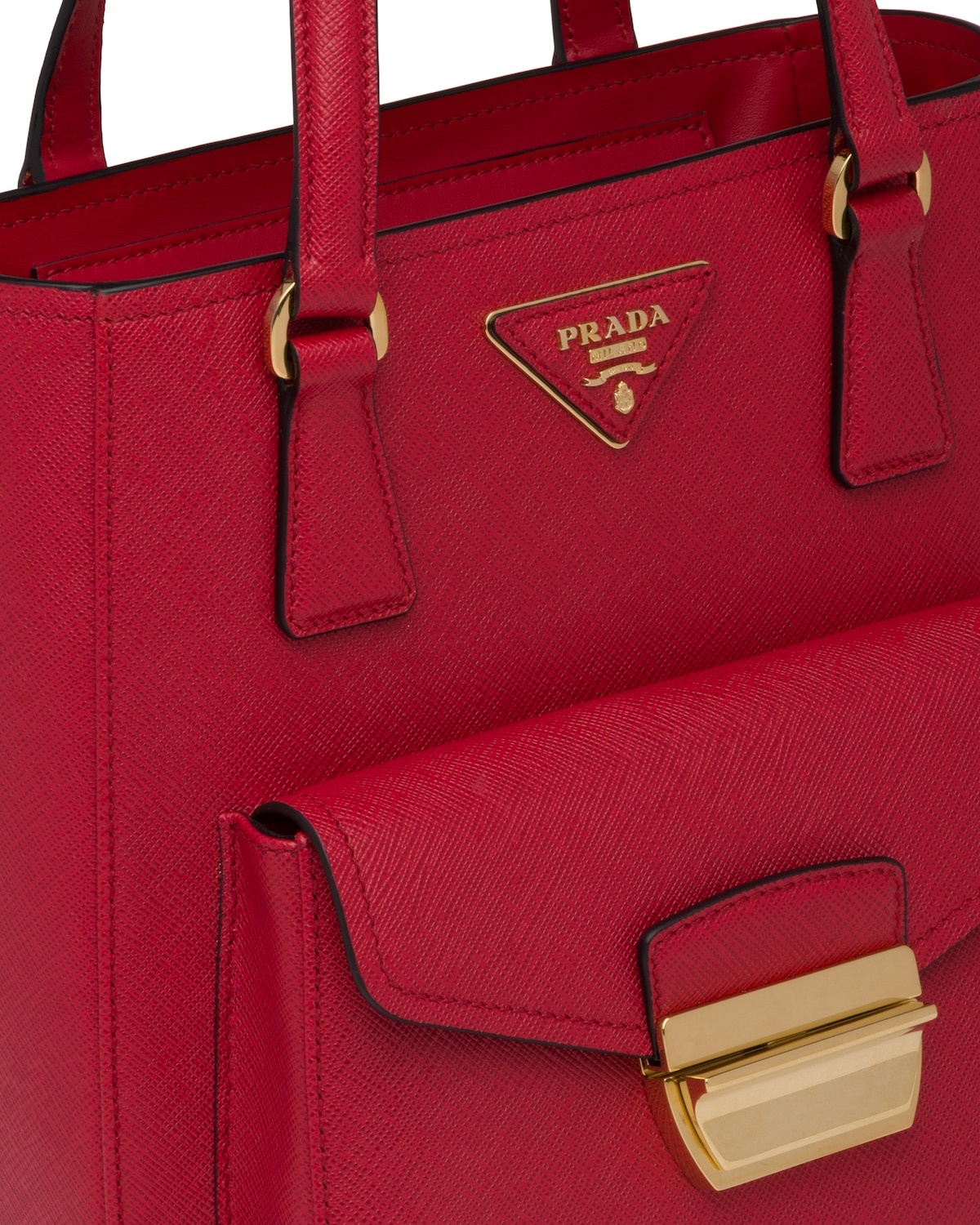 Prada Metropolis handbag - 6