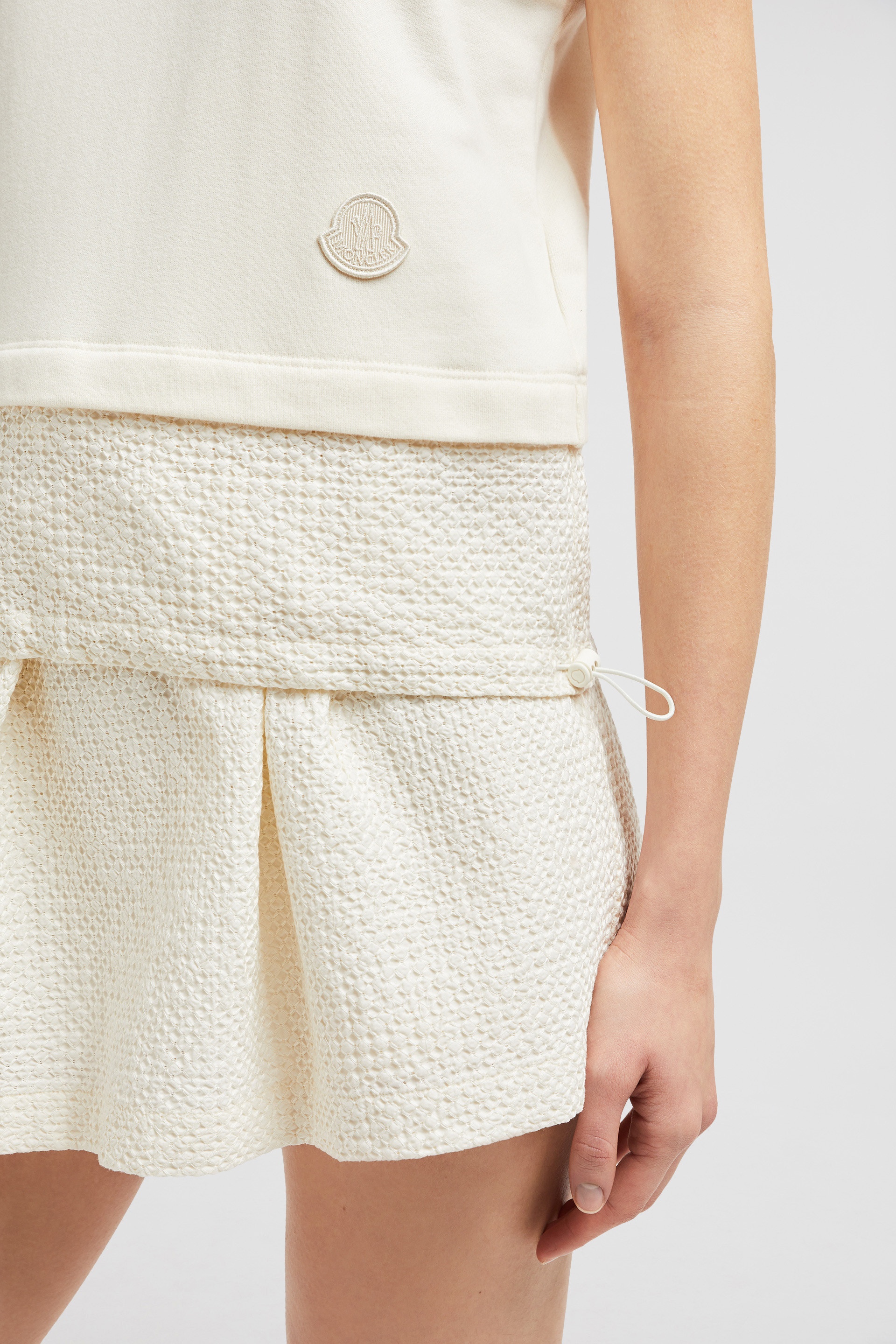Embroidered Tank Top - 6