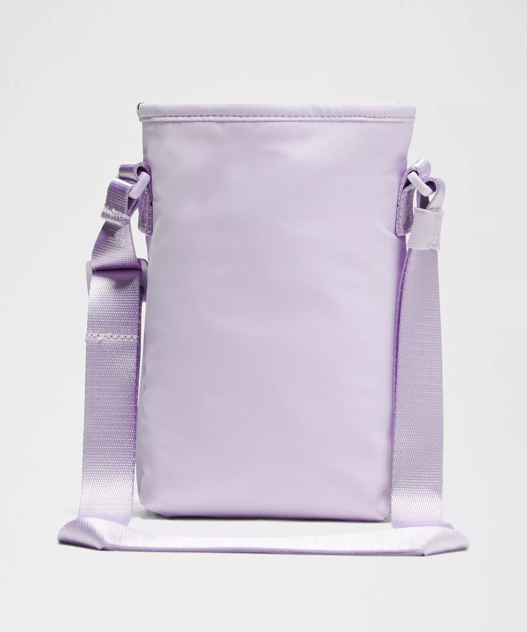 Water Bottle Crossbody with Front Pocket 2L - 3
