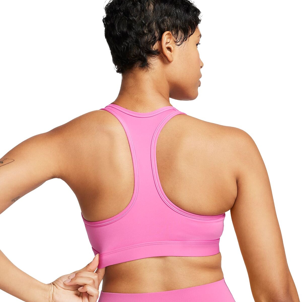 Swoosh Med Sports Bra - Women's - 6