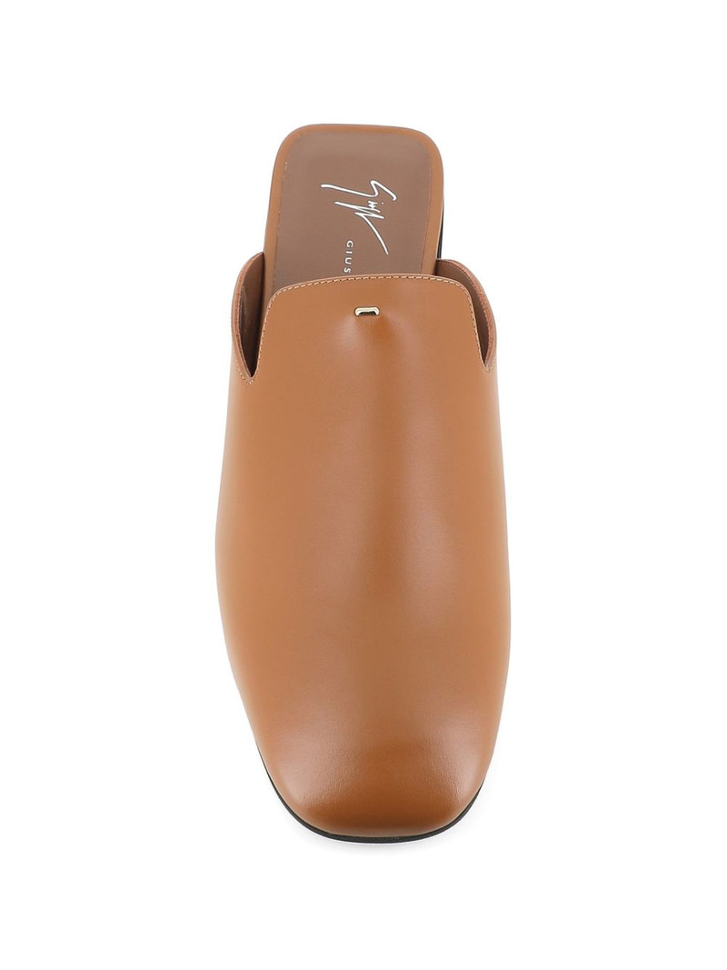 leather mules 3