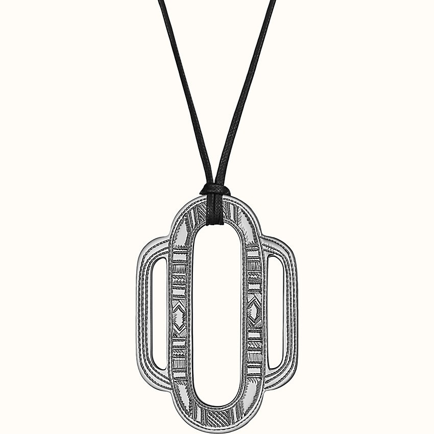 Attelage Touareg pendant 1