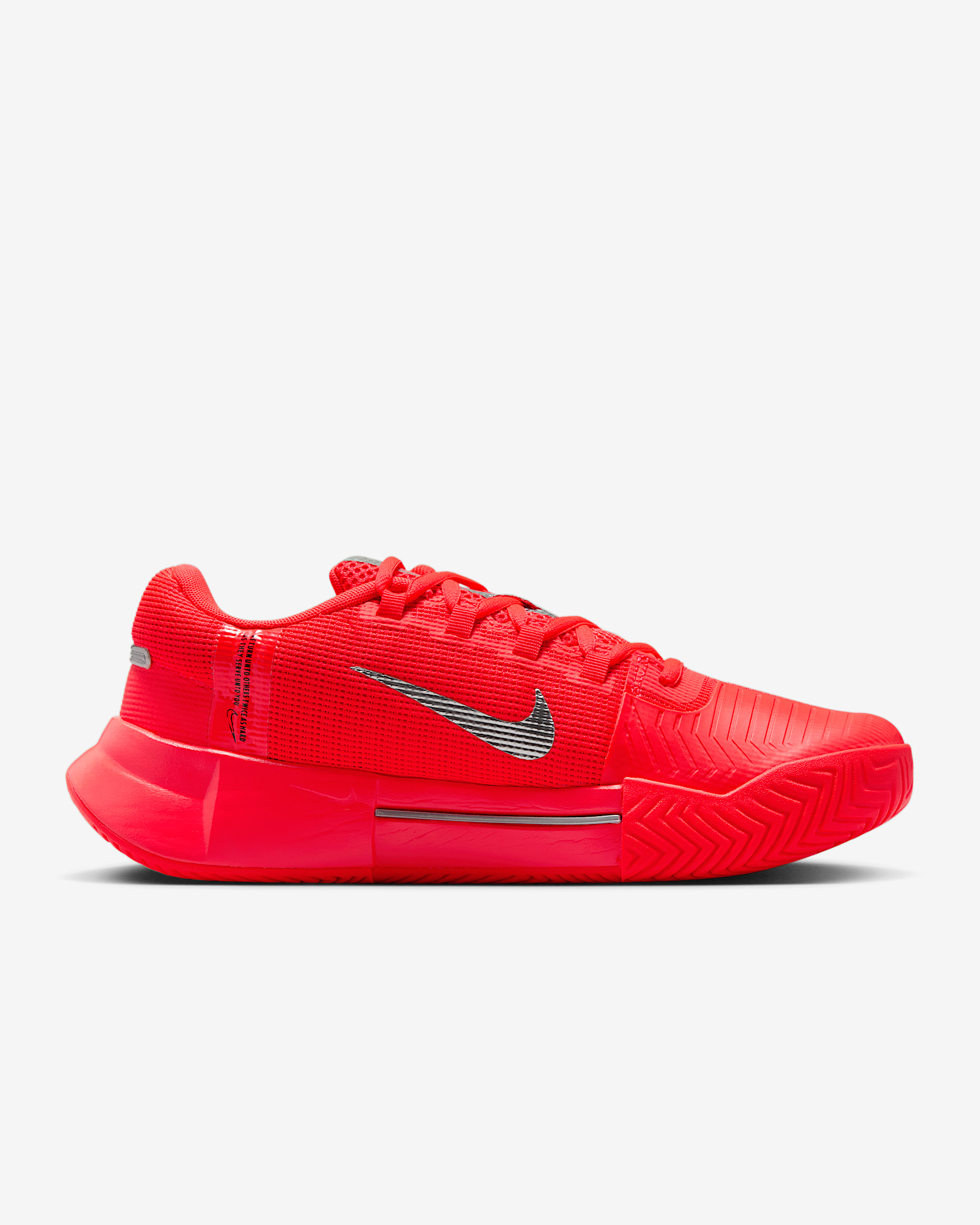 Nike GP Challenge 1 Premium Women's Hard Court Tennis Shoes - 3
