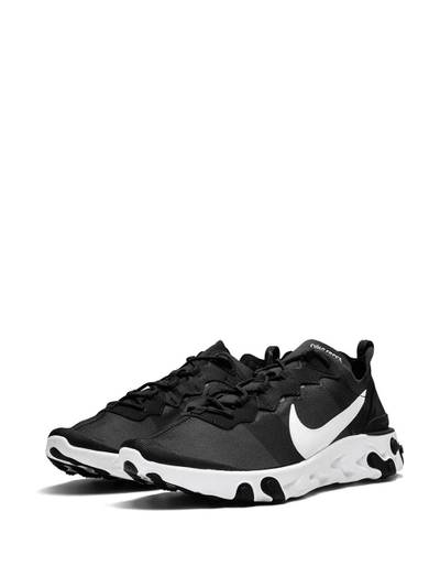 Nike React Element 55 sneakers outlook