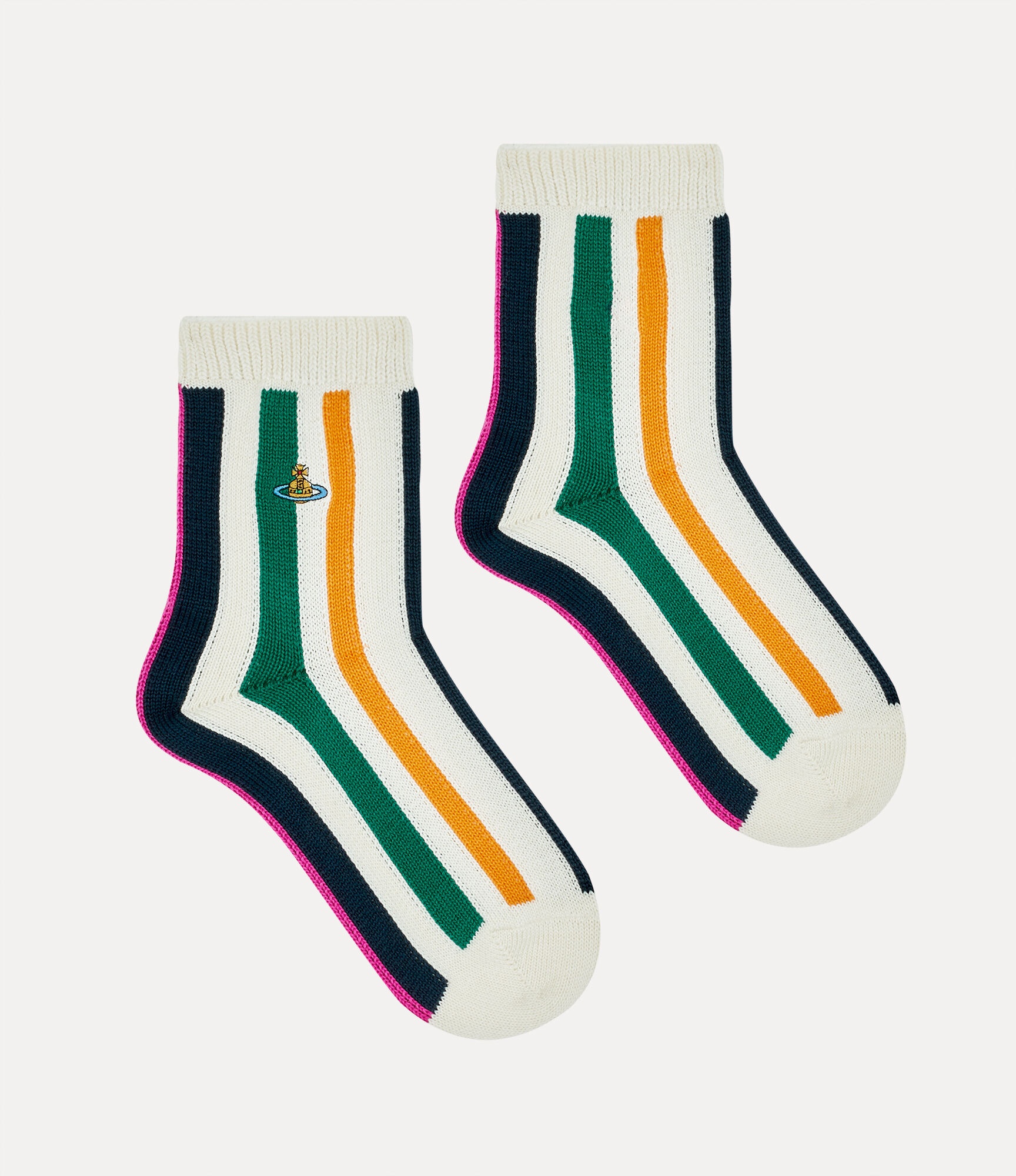 WOMEN'S SOCKS - 2