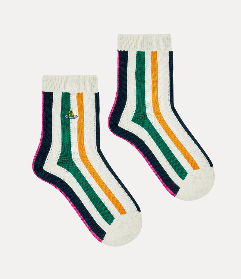 Vivienne Westwood WOMEN'S SOCKS outlook