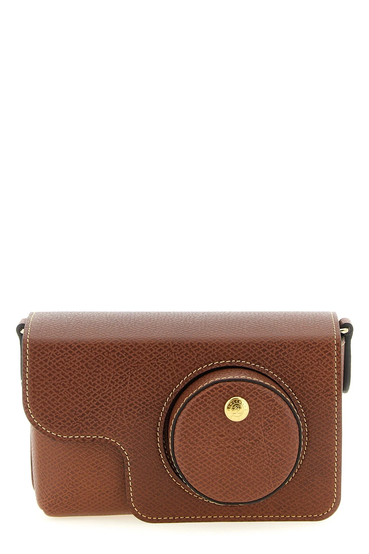 'Xs Épure' Crossbody Bag - 1