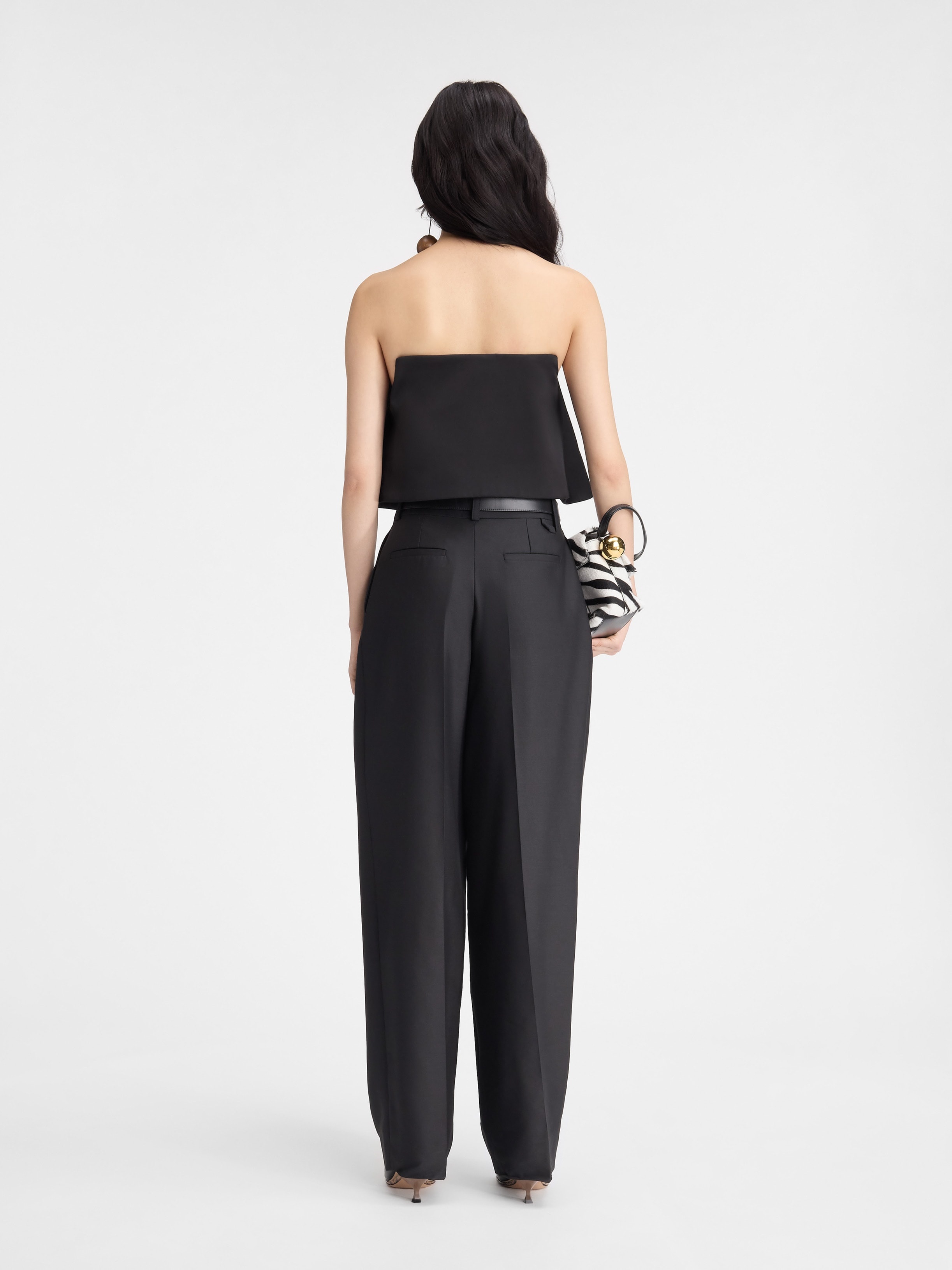 Le pantalon Curzio - 3