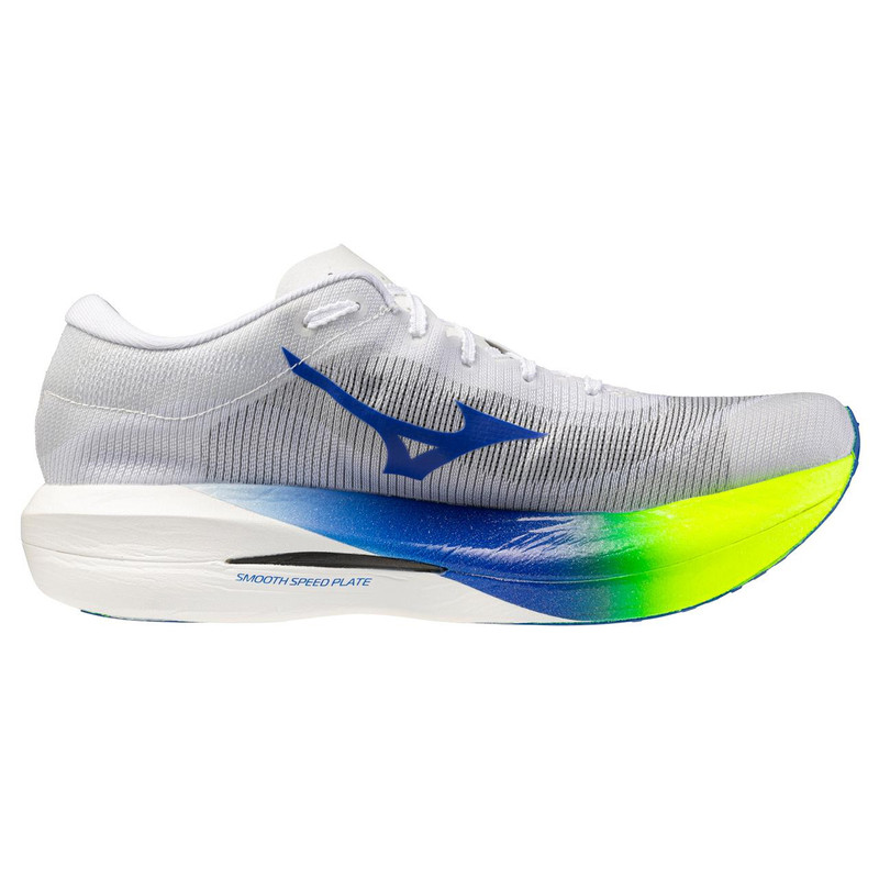 Unisex Hyperwarp Pure Running Shoe 3