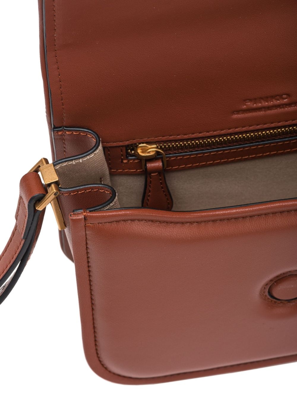 Love Birds shoulder bag - 6