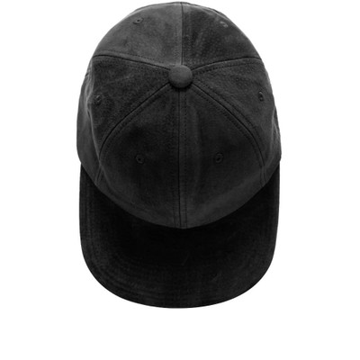 BEAMS PLUS Beams Plus 6 Panel Cap Suede outlook