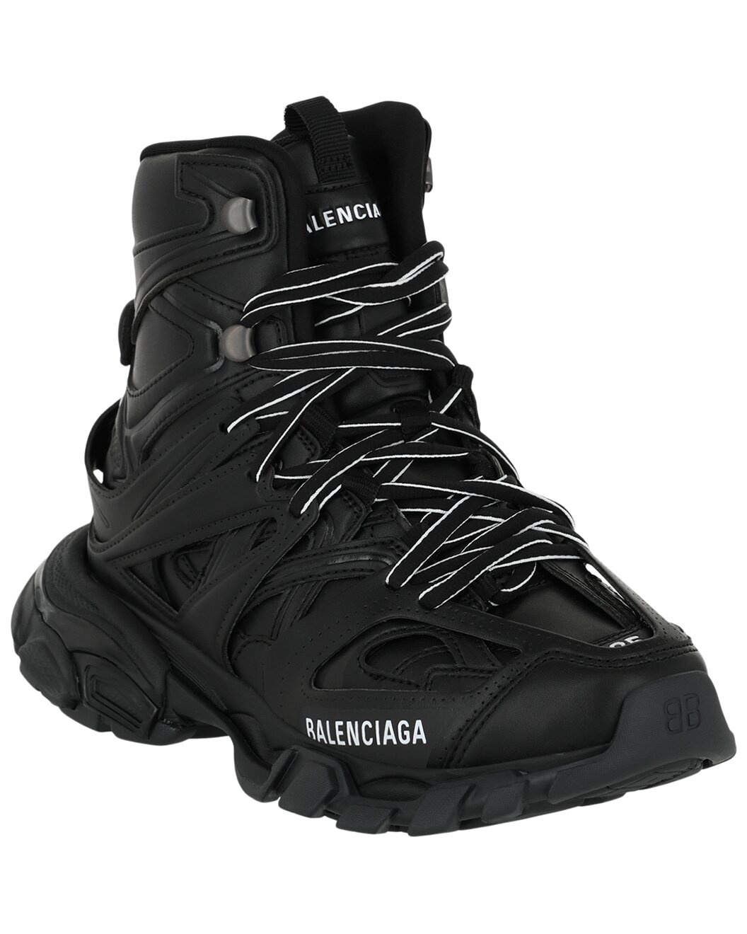 Balenciaga Track Hike Sneaker - 1