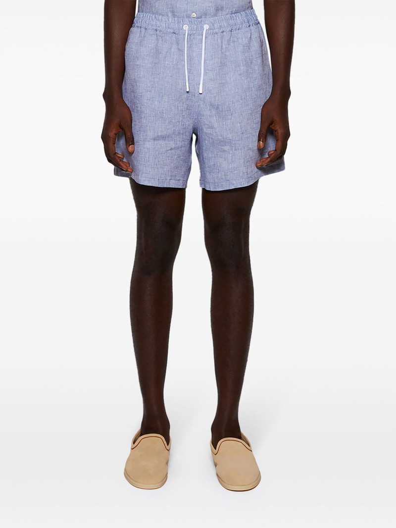 Bay Solaire bermuda shorts 3