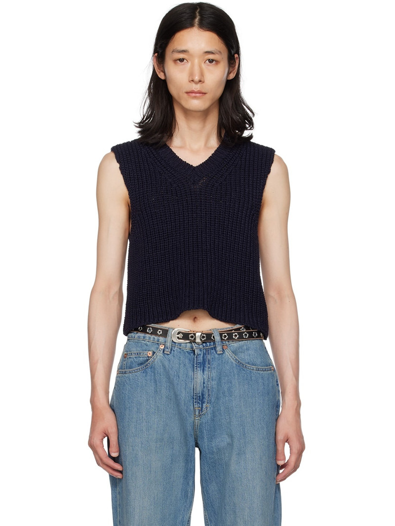 Navy Intact Vest 1