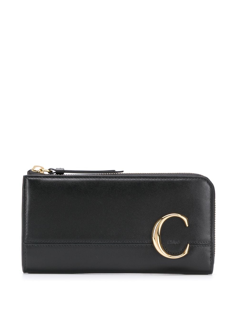 Chloé C long wallet - 1