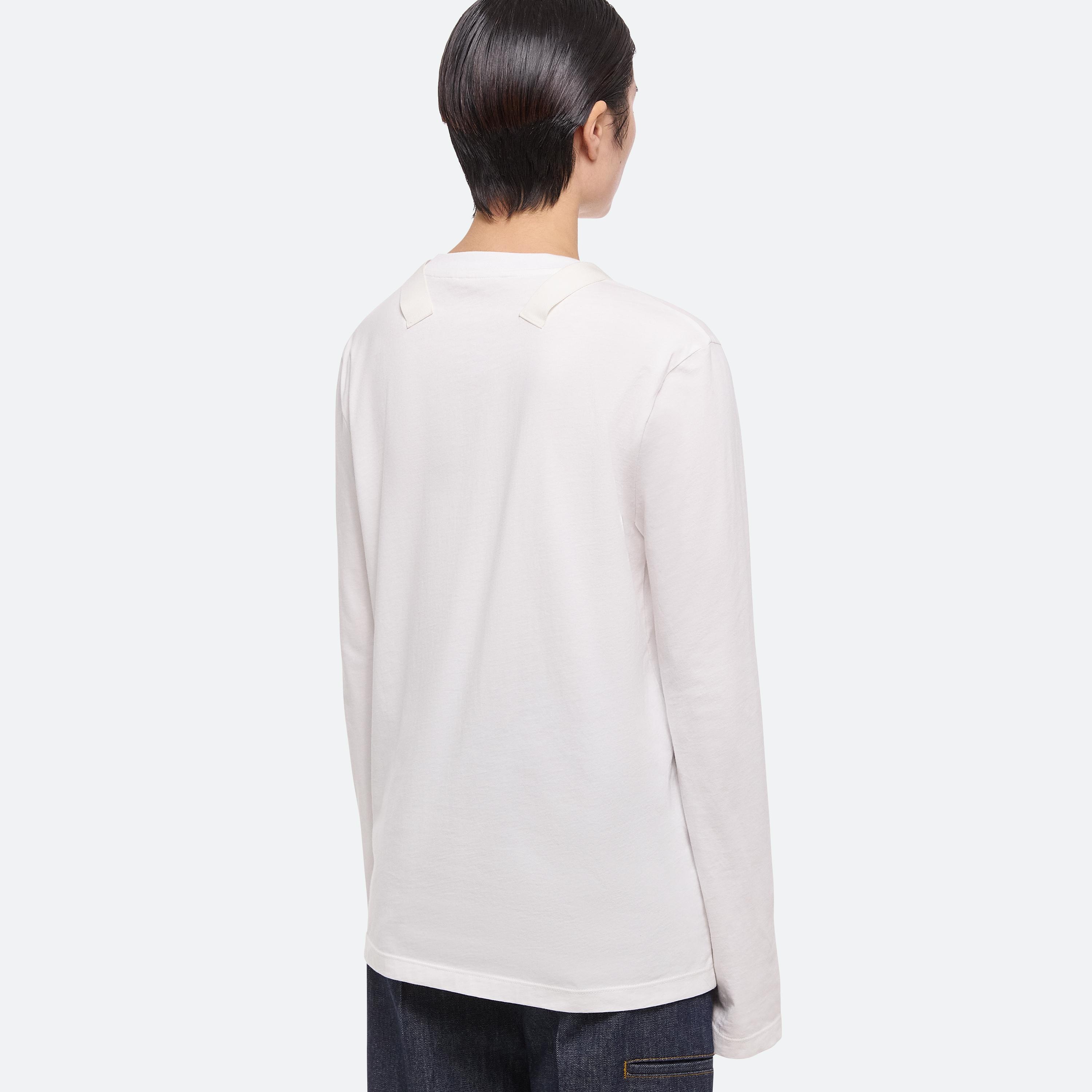 LONG-SLEEVE SEATBELT TEE - 11