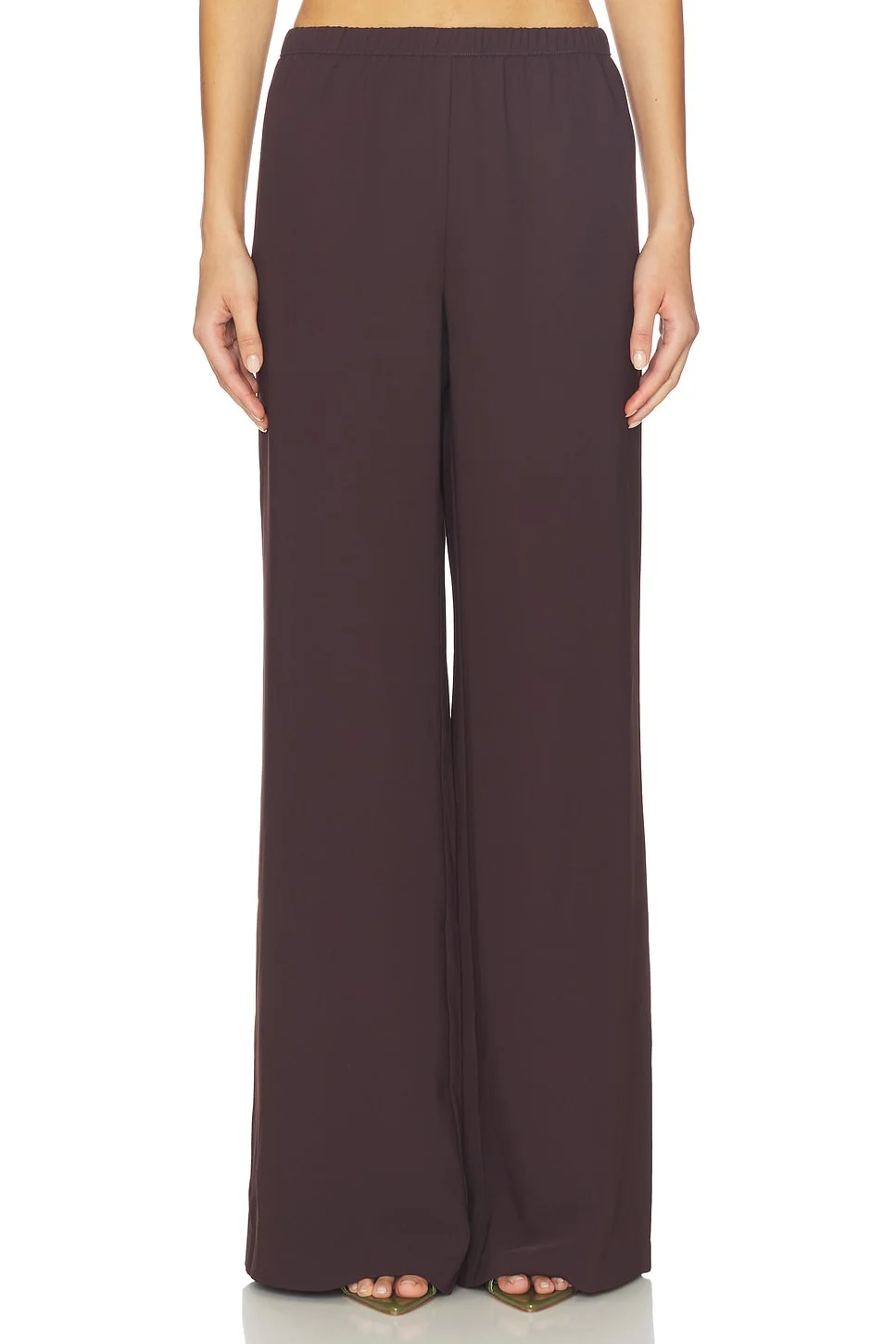 Mariko Pants - 1