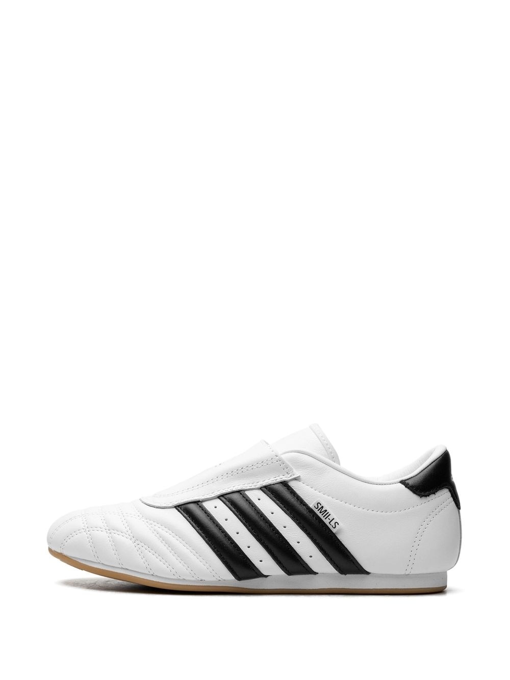 Taekwondo "Cloud White/Core Black/Gum" sneakers - 5