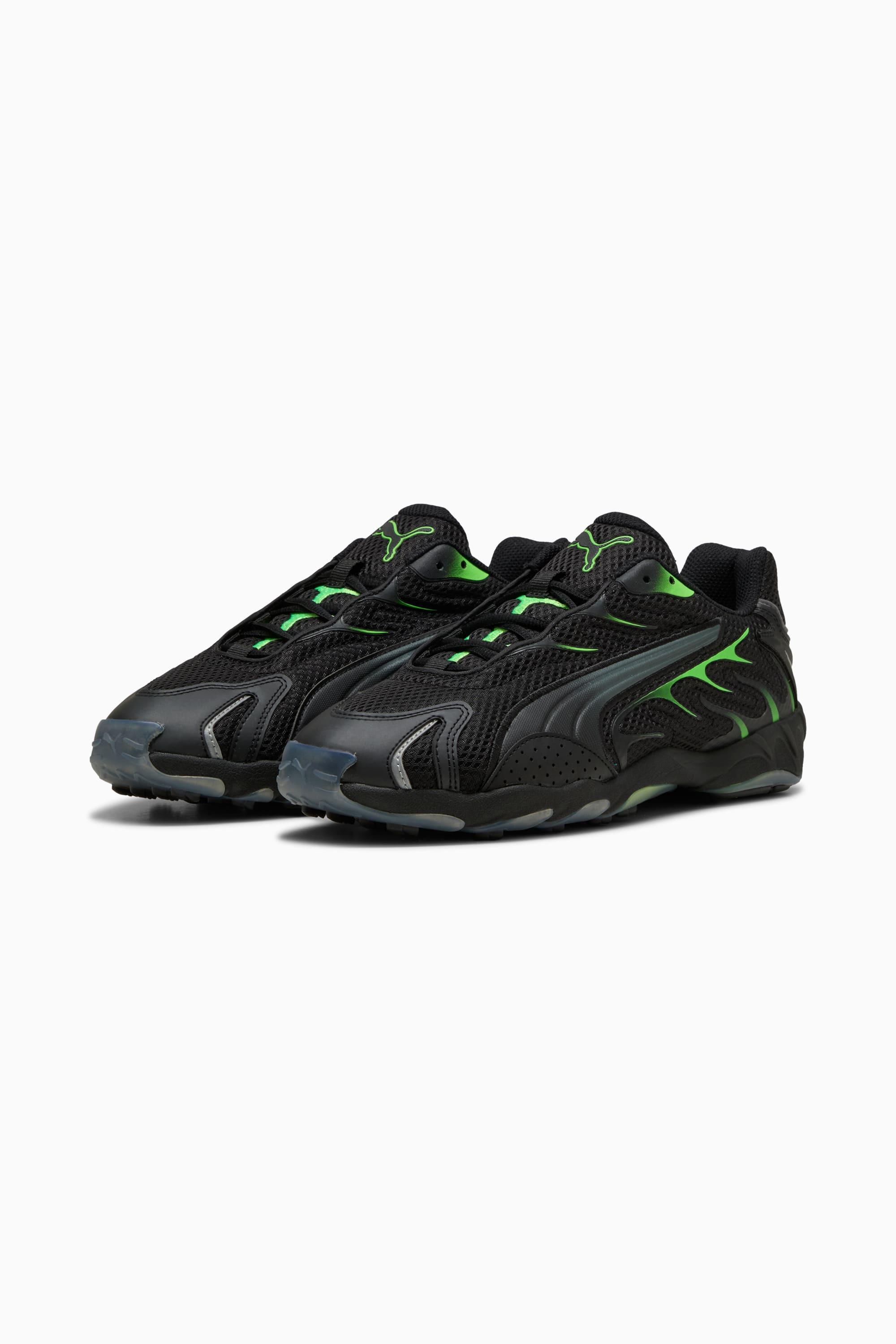 Inhale Men's Sneakers - 4