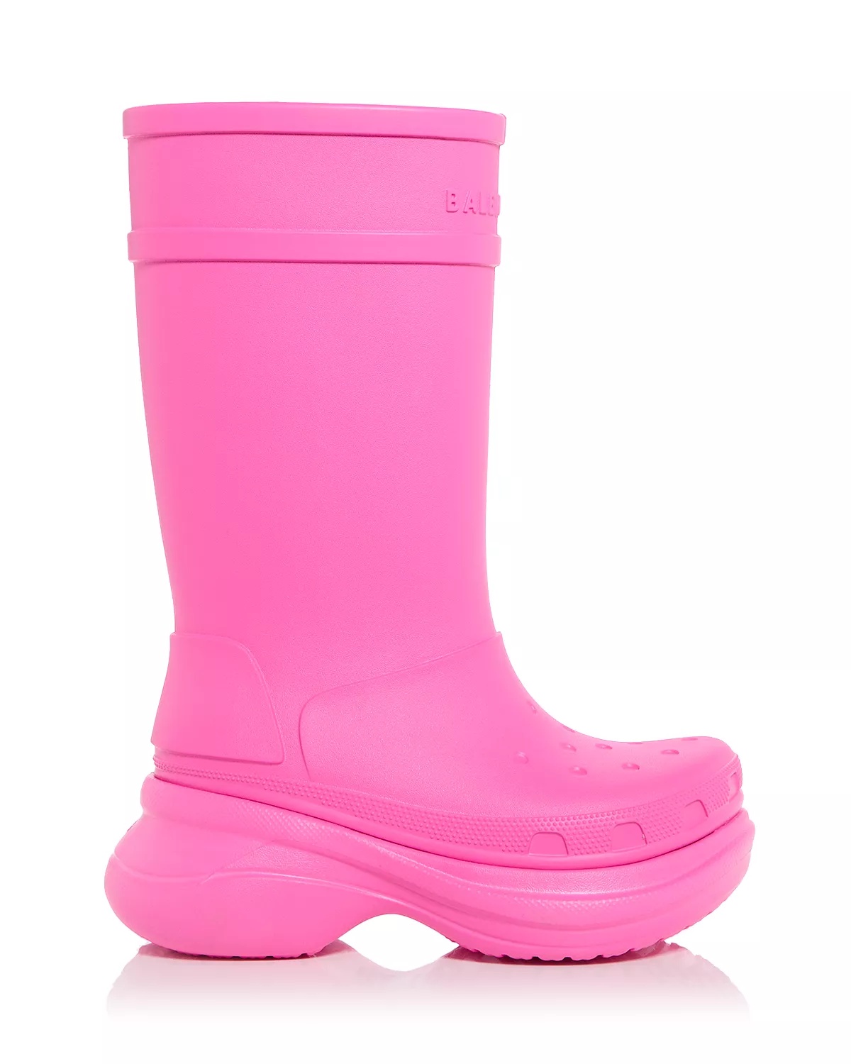 Women's Crocs™ Rain Boots - 3