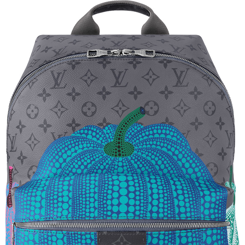 LV x YK Discovery Backpack 3