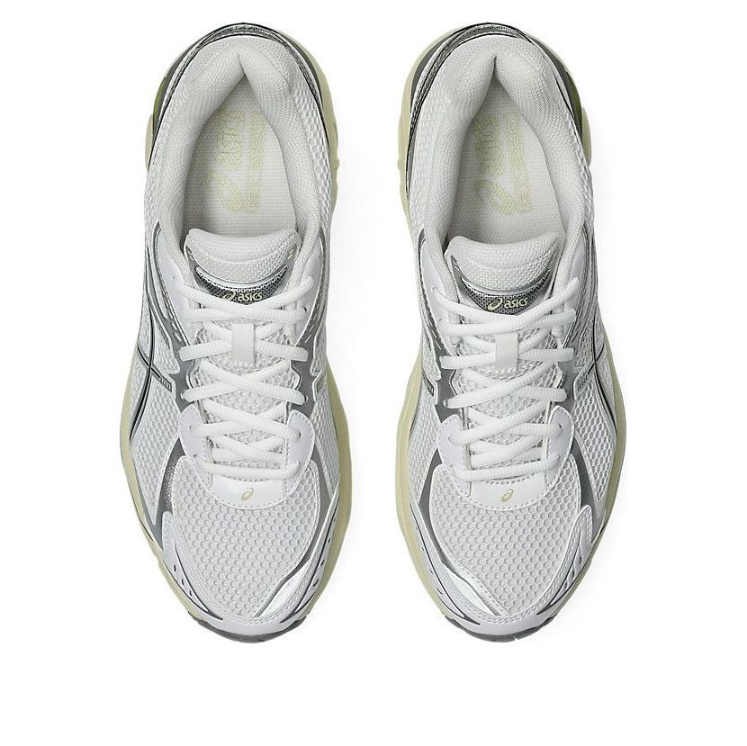 ASICS GT-2160 'White Soft Yellow' 1203A275-111 - 6