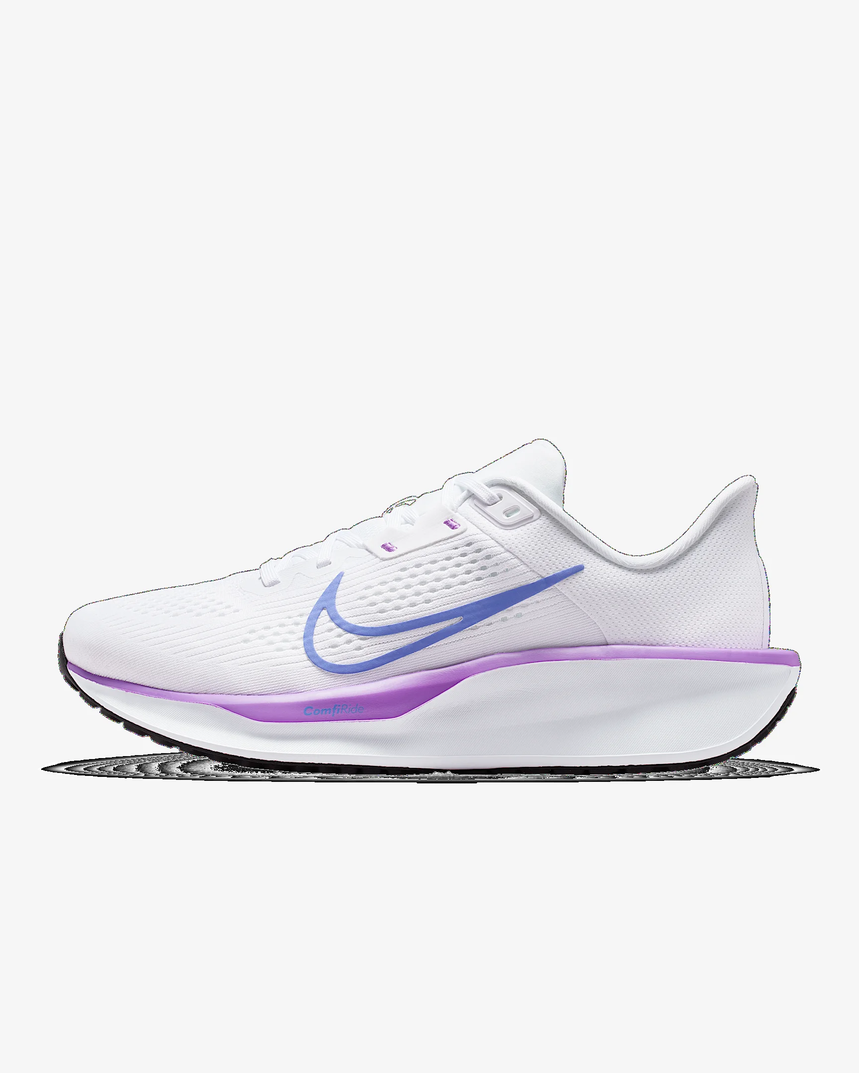 Nike Quest 6 Women's Road Running Shoes - 1