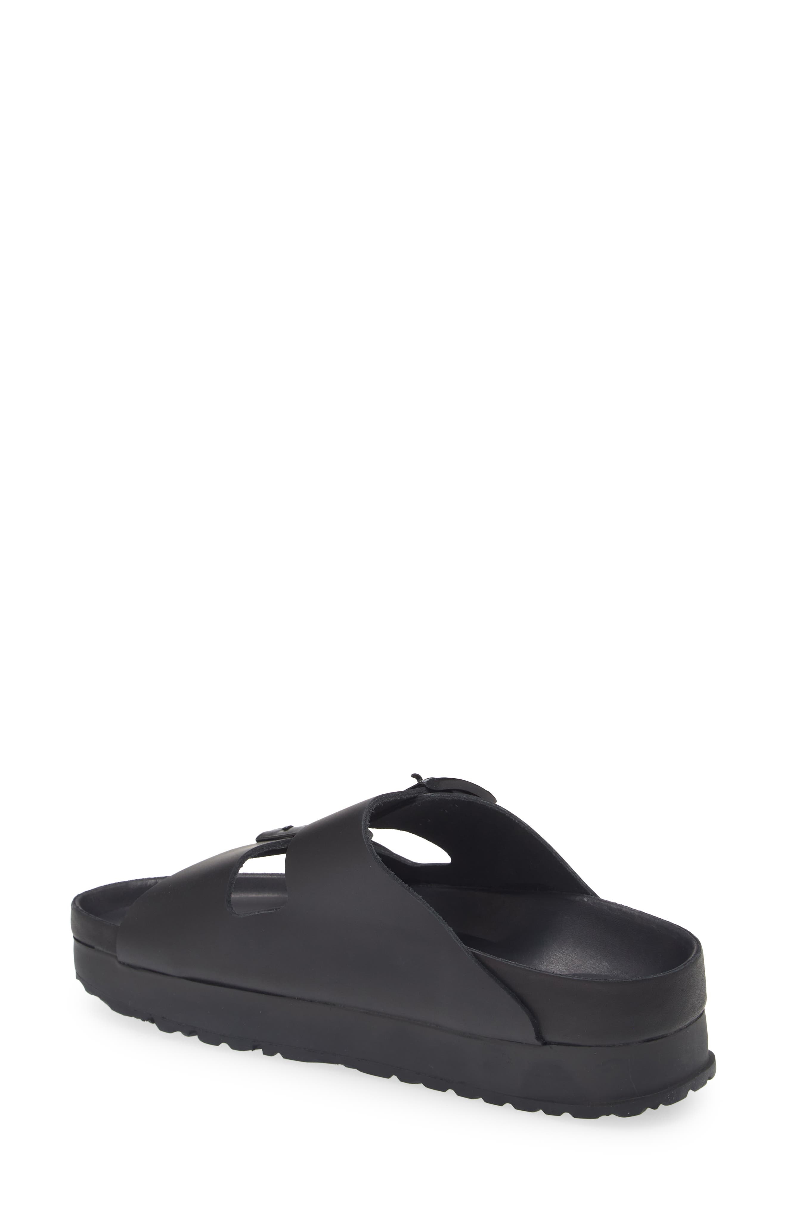 Arizona Flex Exquisite Platform Sandal - 2