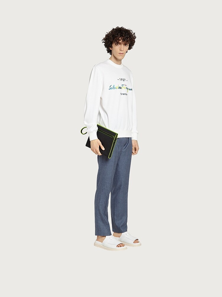 GANCINI CLUTCH - 5